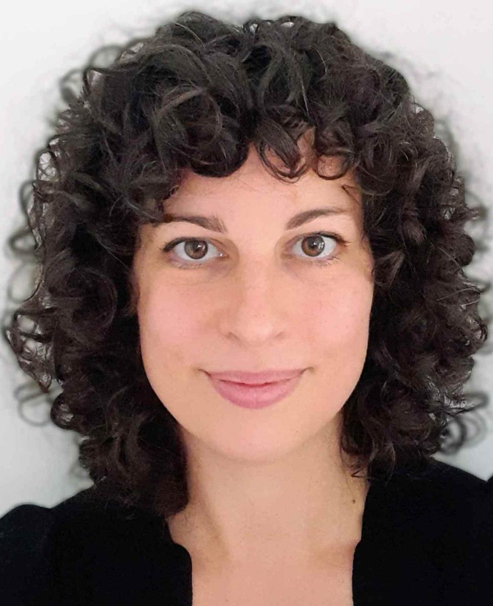 Pohl Zsuzsanna, tanácsadó szakpszichológus